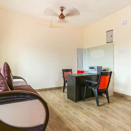 Sb Premium Suite Puri Buitenkant foto