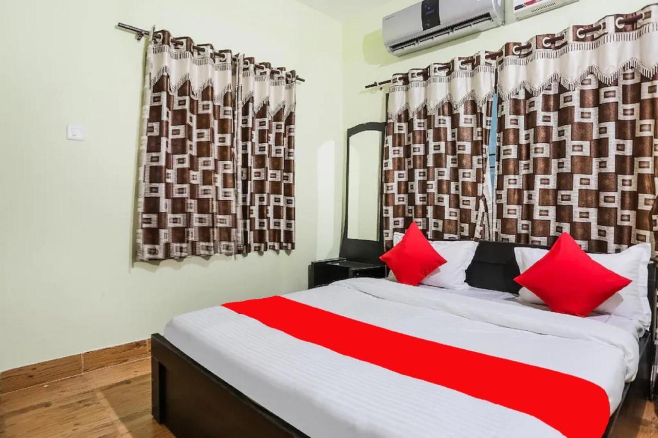 Sb Premium Suite Puri Buitenkant foto