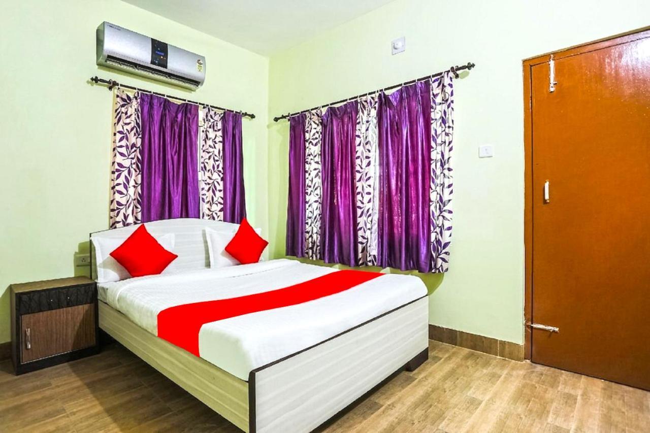 Sb Premium Suite Puri Buitenkant foto