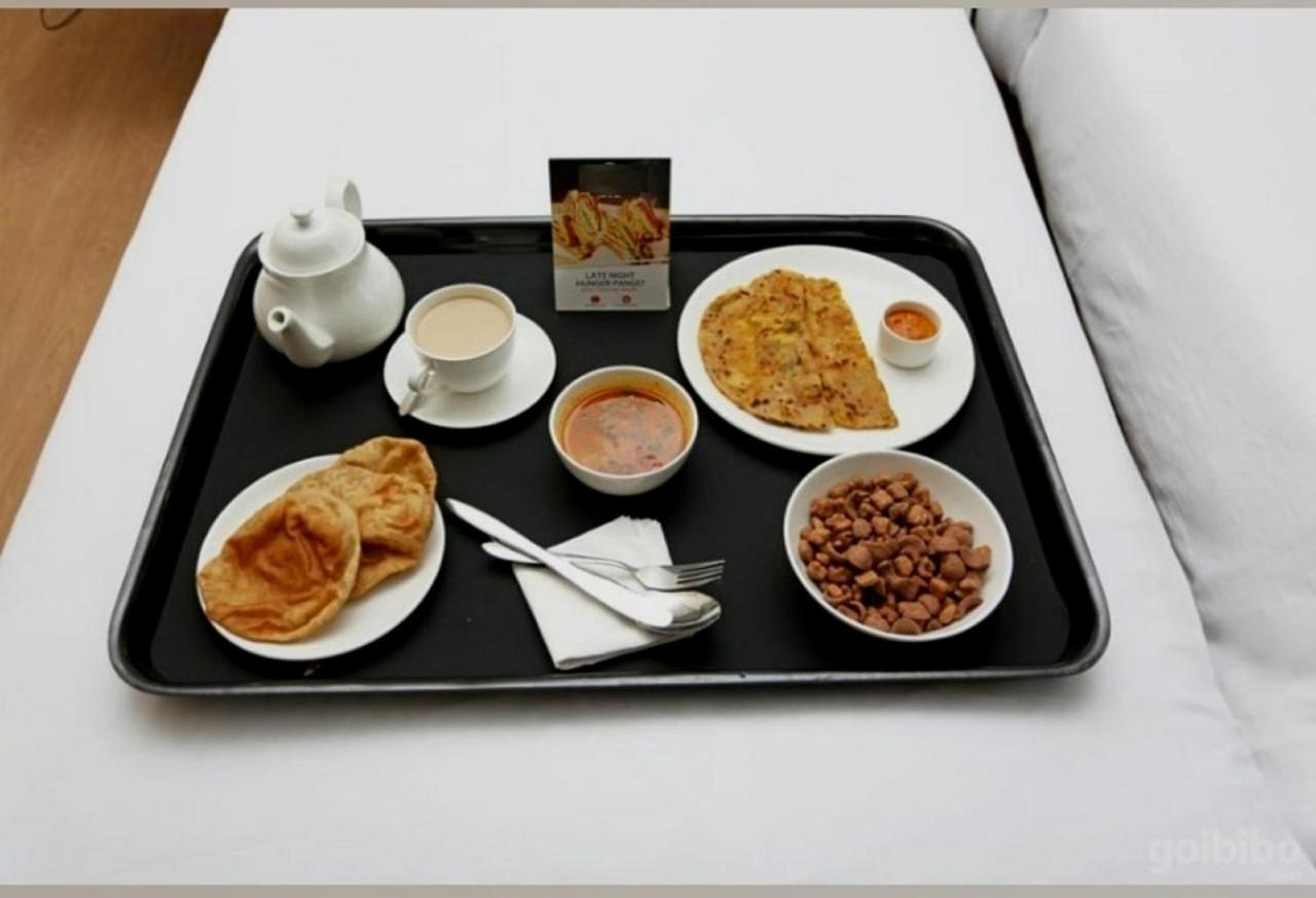 Sb Premium Suite Puri Buitenkant foto