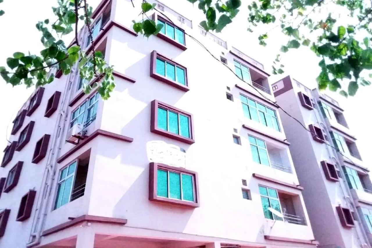 Sb Premium Suite Puri Buitenkant foto