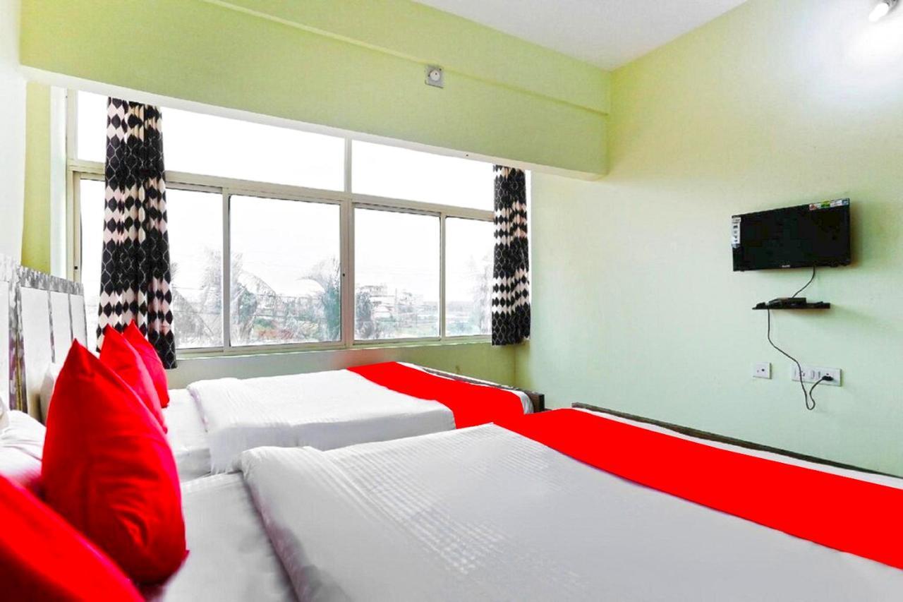 Sb Premium Suite Puri Buitenkant foto