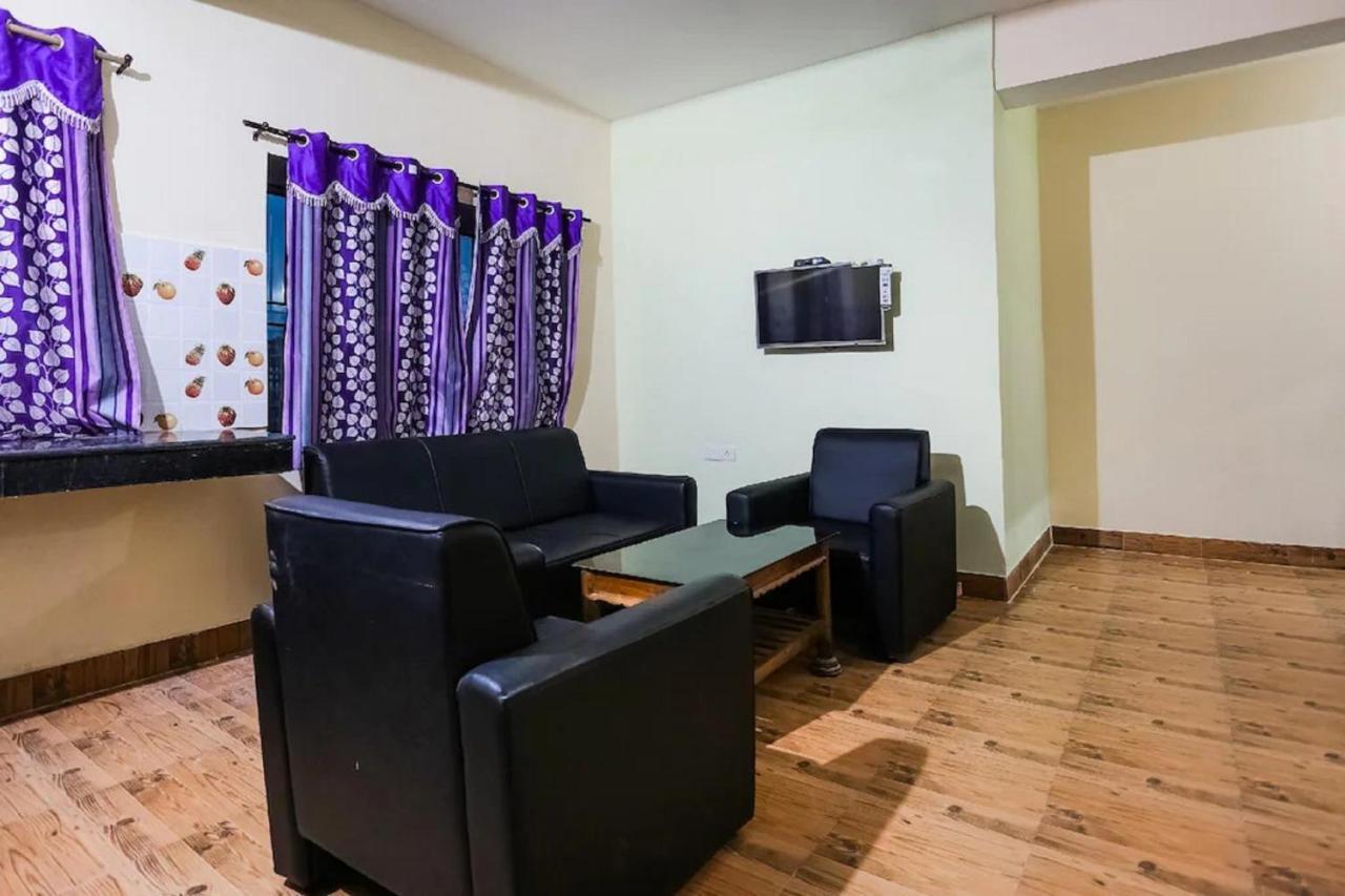 Sb Premium Suite Puri Buitenkant foto