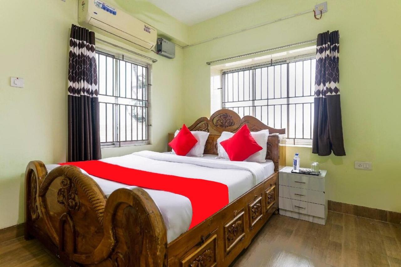 Sb Premium Suite Puri Buitenkant foto