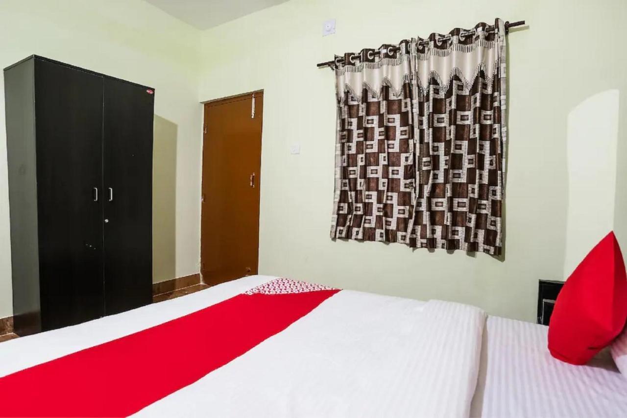 Sb Premium Suite Puri Buitenkant foto