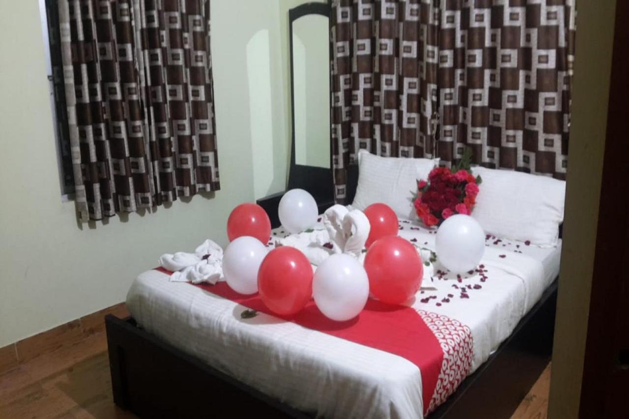 Sb Premium Suite Puri Buitenkant foto