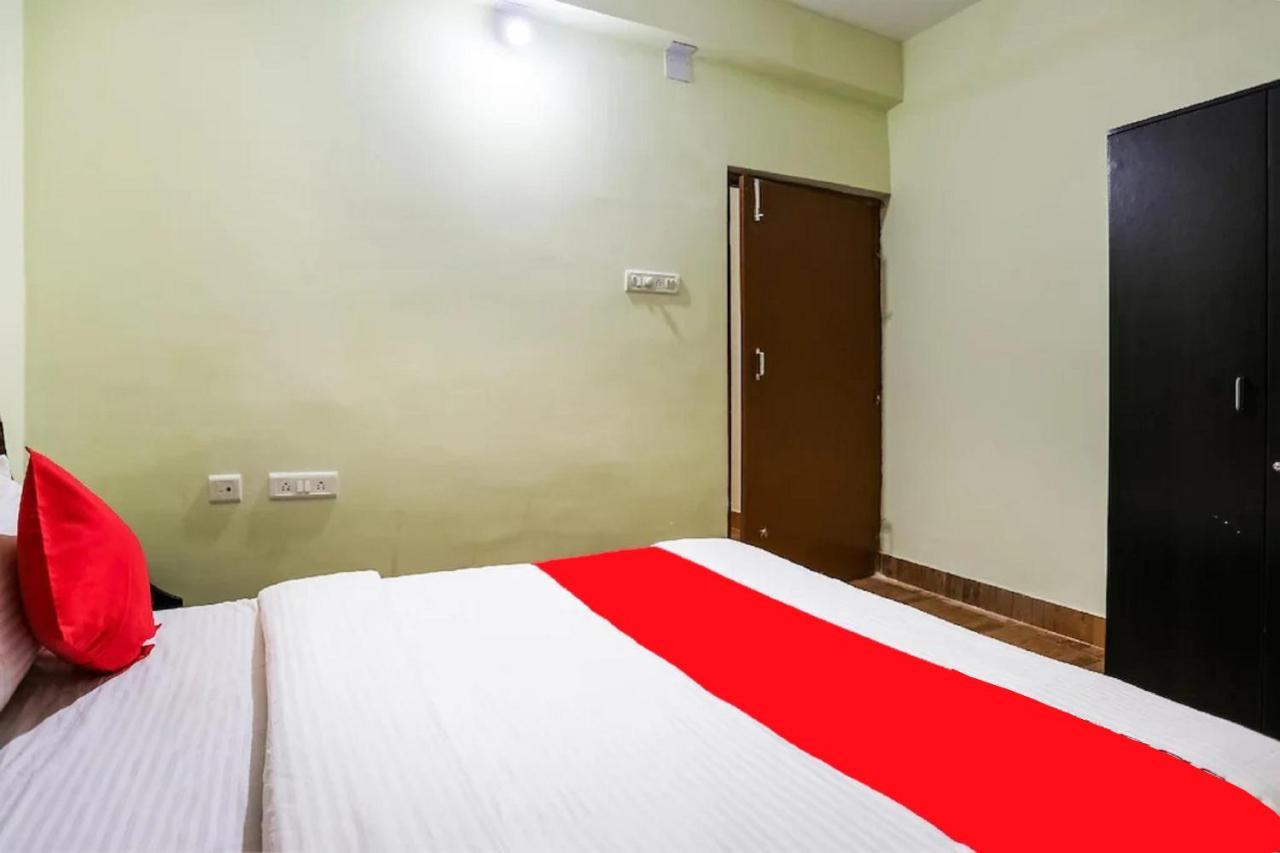 Sb Premium Suite Puri Buitenkant foto