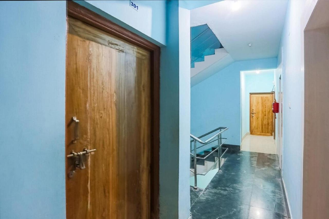 Sb Premium Suite Puri Buitenkant foto