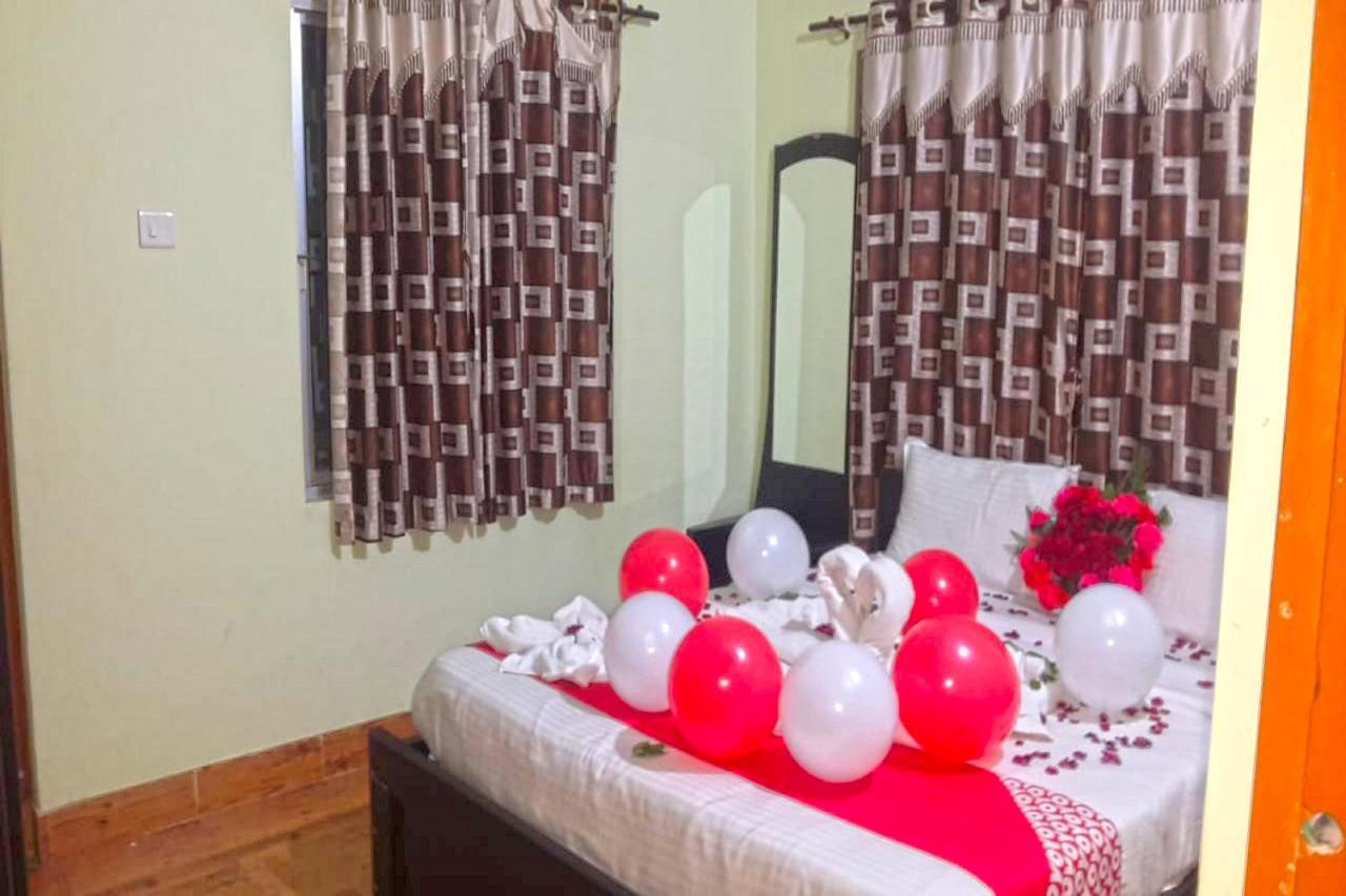 Sb Premium Suite Puri Buitenkant foto