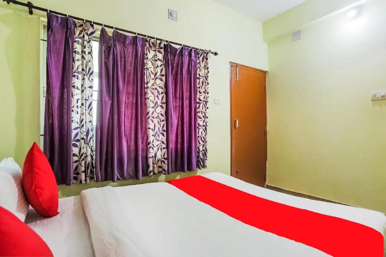 Sb Premium Suite Puri Buitenkant foto