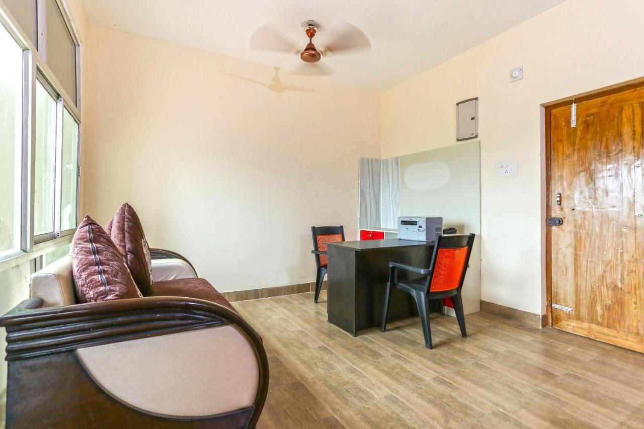 Sb Premium Suite Puri Buitenkant foto