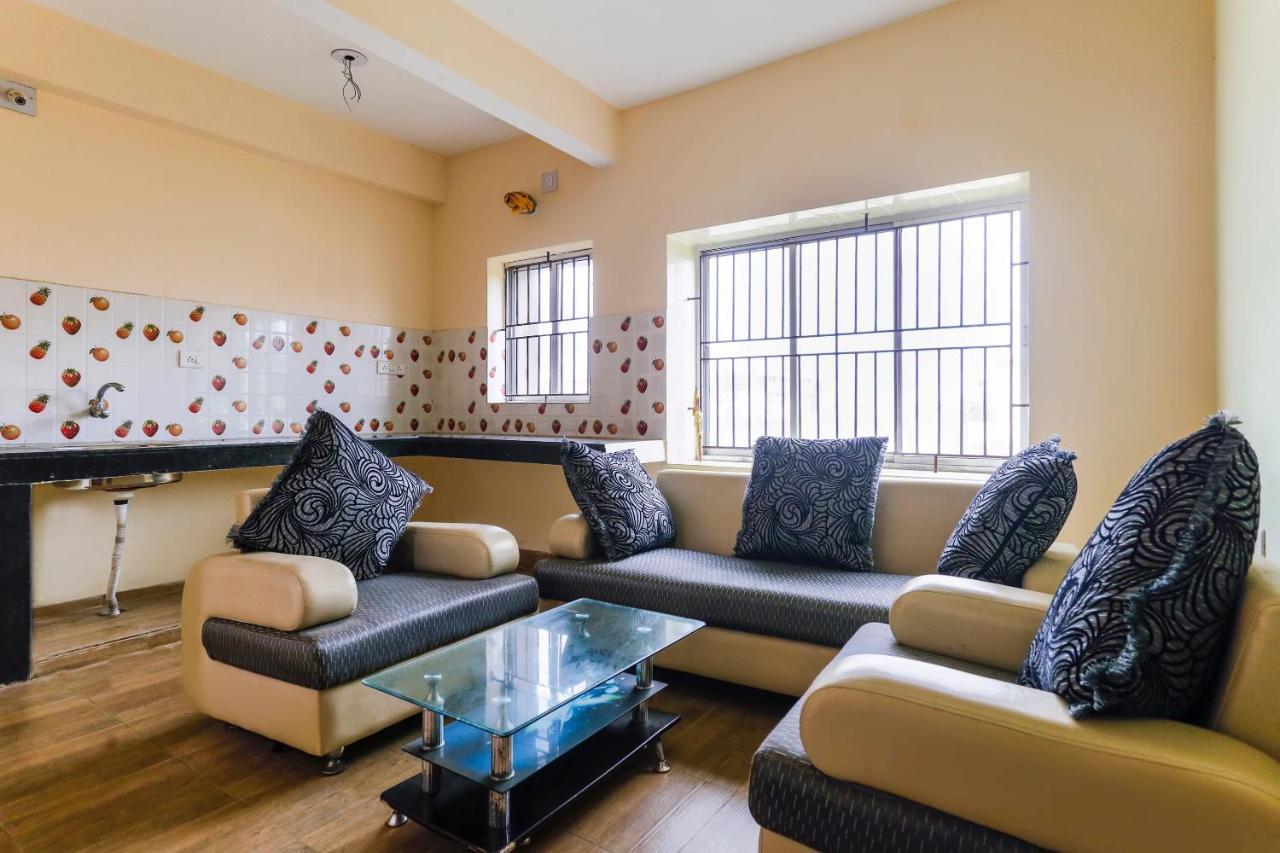Sb Premium Suite Puri Buitenkant foto
