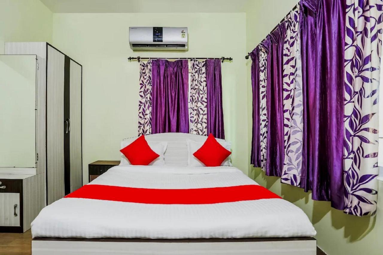 Sb Premium Suite Puri Buitenkant foto