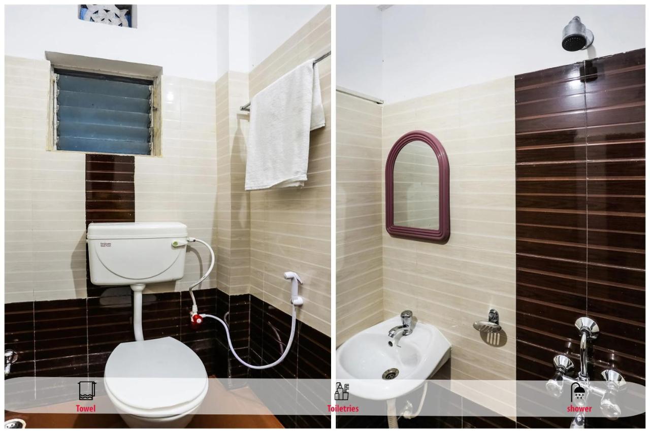 Sb Premium Suite Puri Buitenkant foto