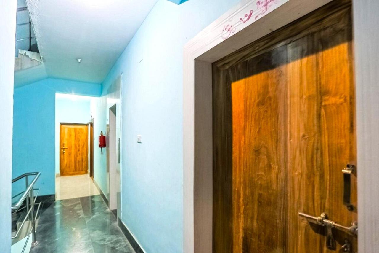 Sb Premium Suite Puri Buitenkant foto