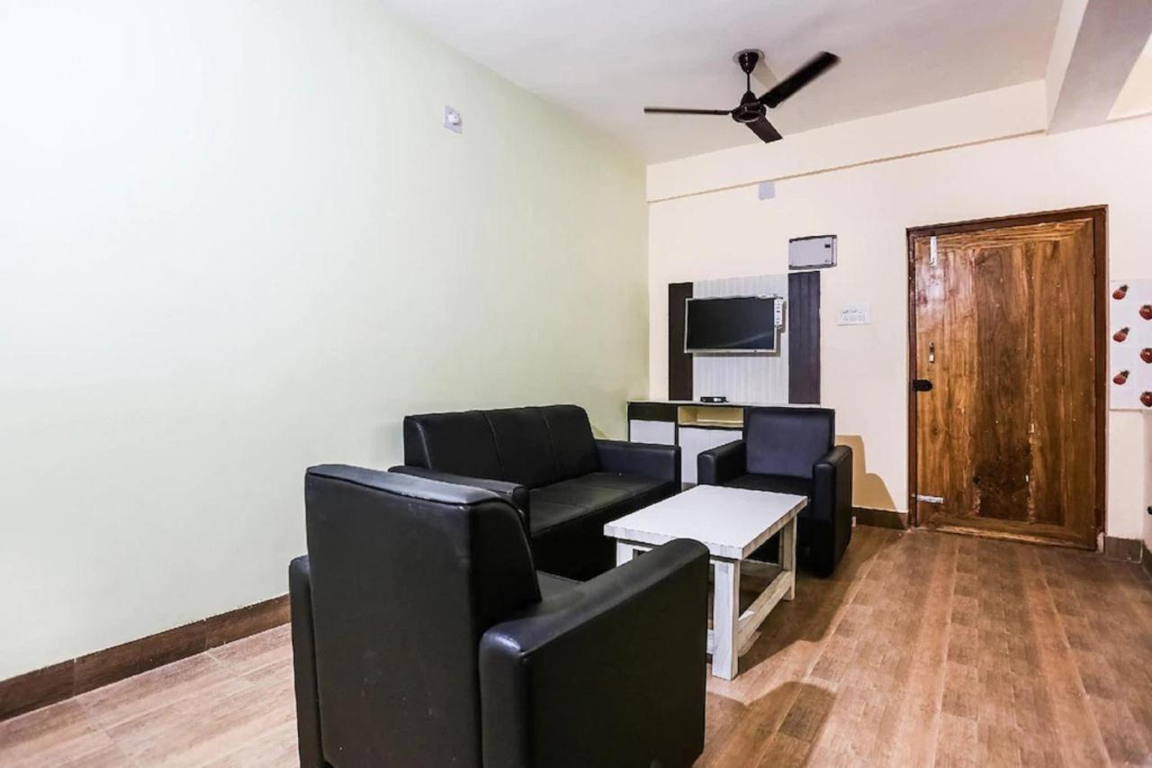 Sb Premium Suite Puri Buitenkant foto