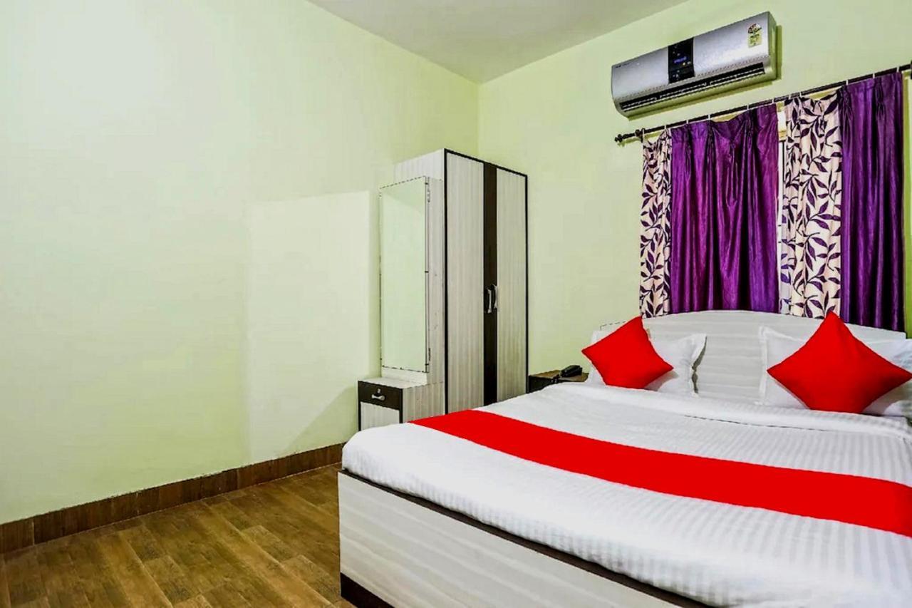 Sb Premium Suite Puri Buitenkant foto