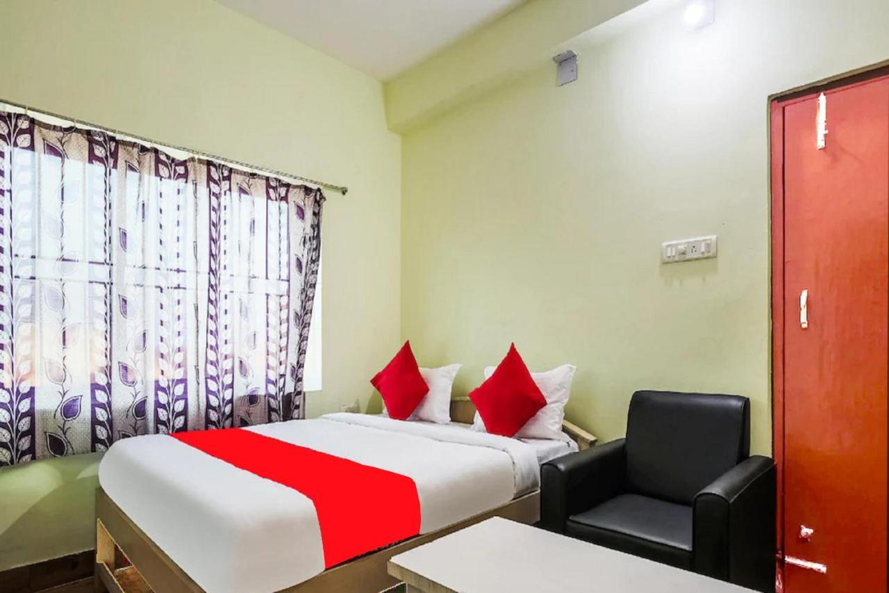 Sb Premium Suite Puri Buitenkant foto