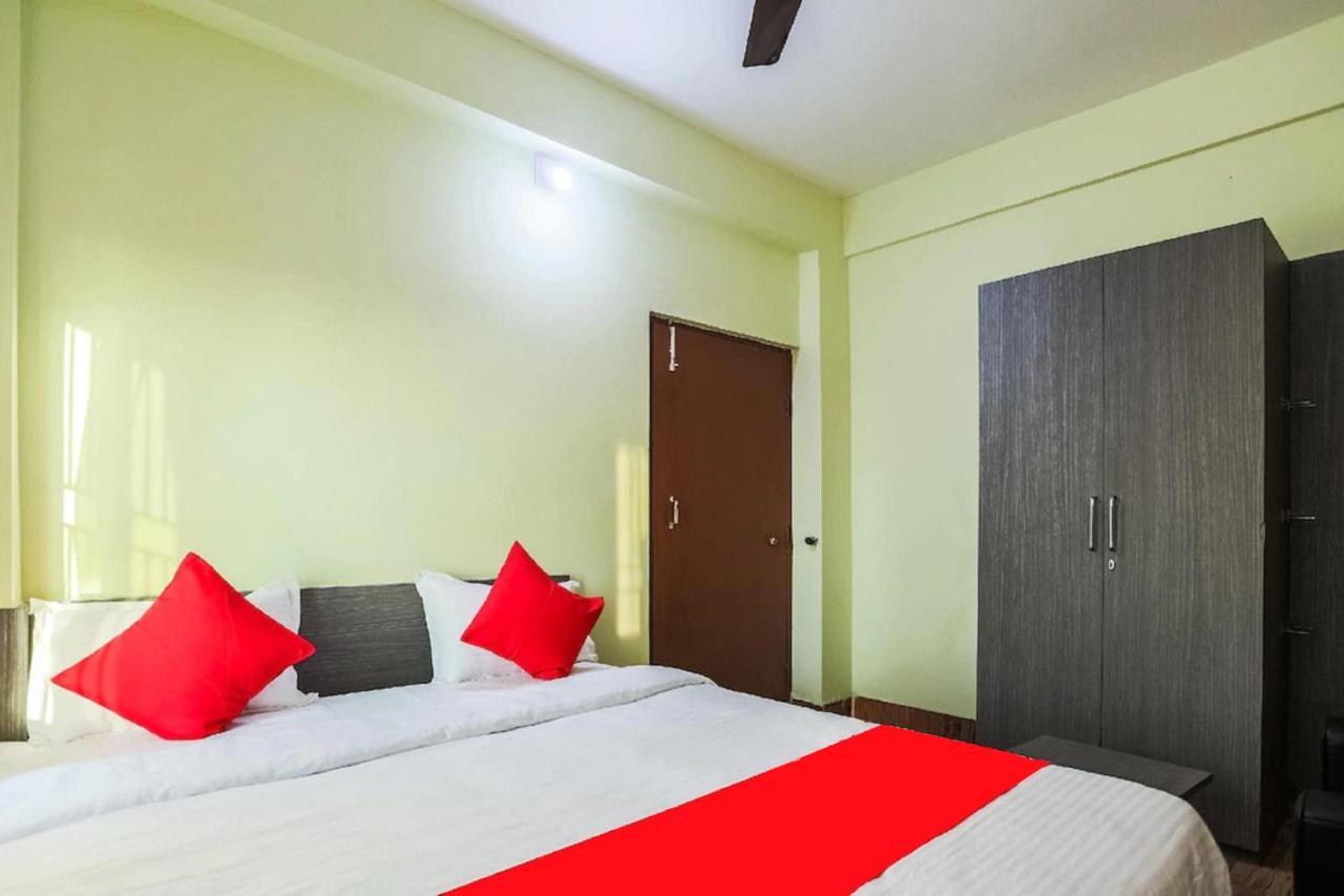 Sb Premium Suite Puri Buitenkant foto
