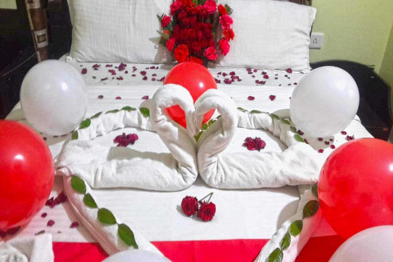 Sb Premium Suite Puri Buitenkant foto