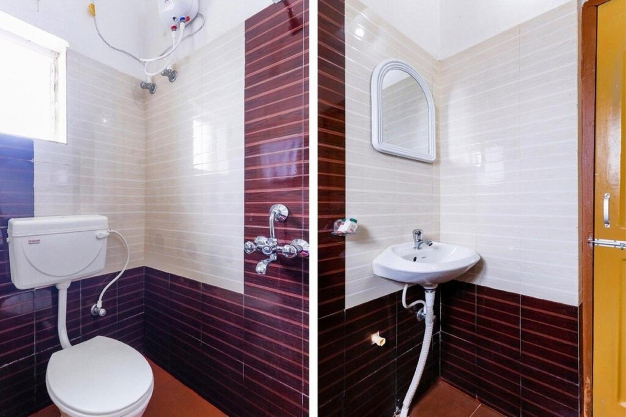 Sb Premium Suite Puri Buitenkant foto