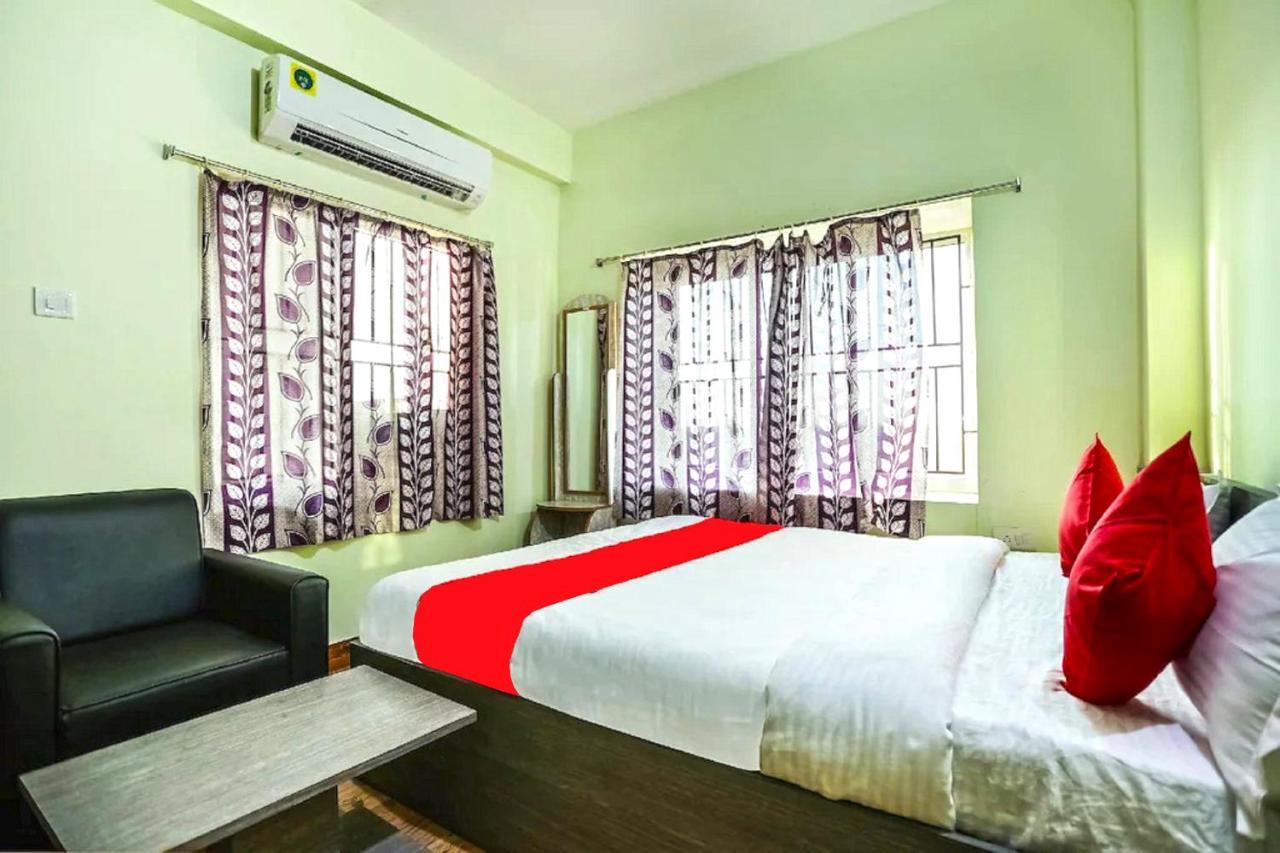 Sb Premium Suite Puri Buitenkant foto