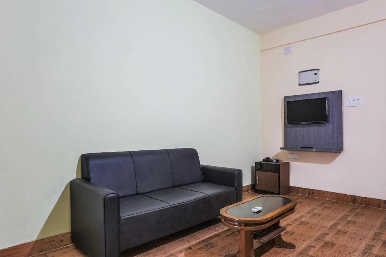 Sb Premium Suite Puri Buitenkant foto