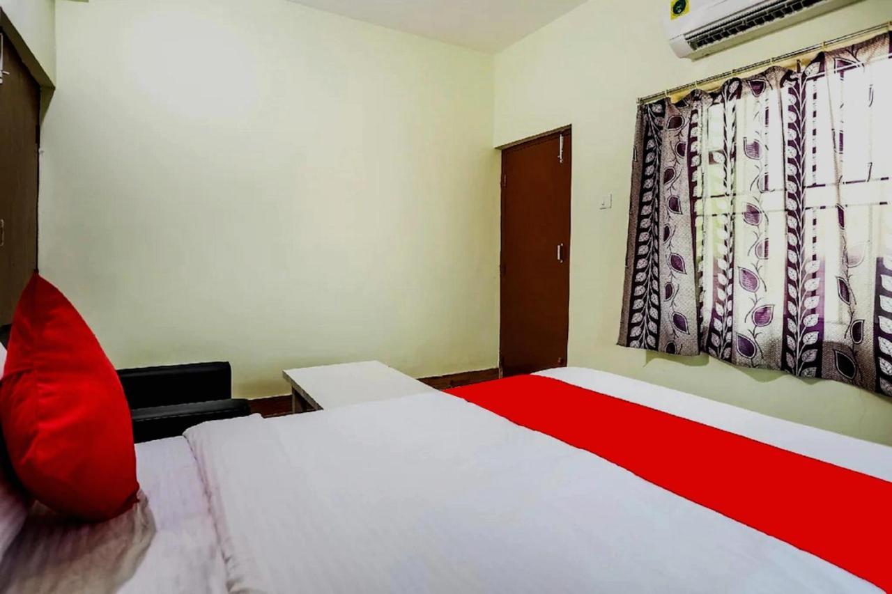 Sb Premium Suite Puri Buitenkant foto