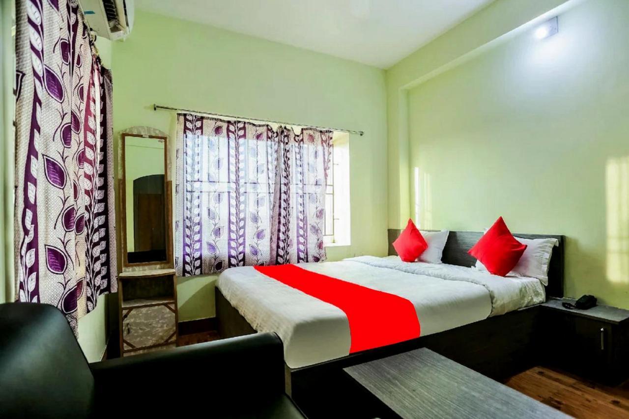Sb Premium Suite Puri Buitenkant foto