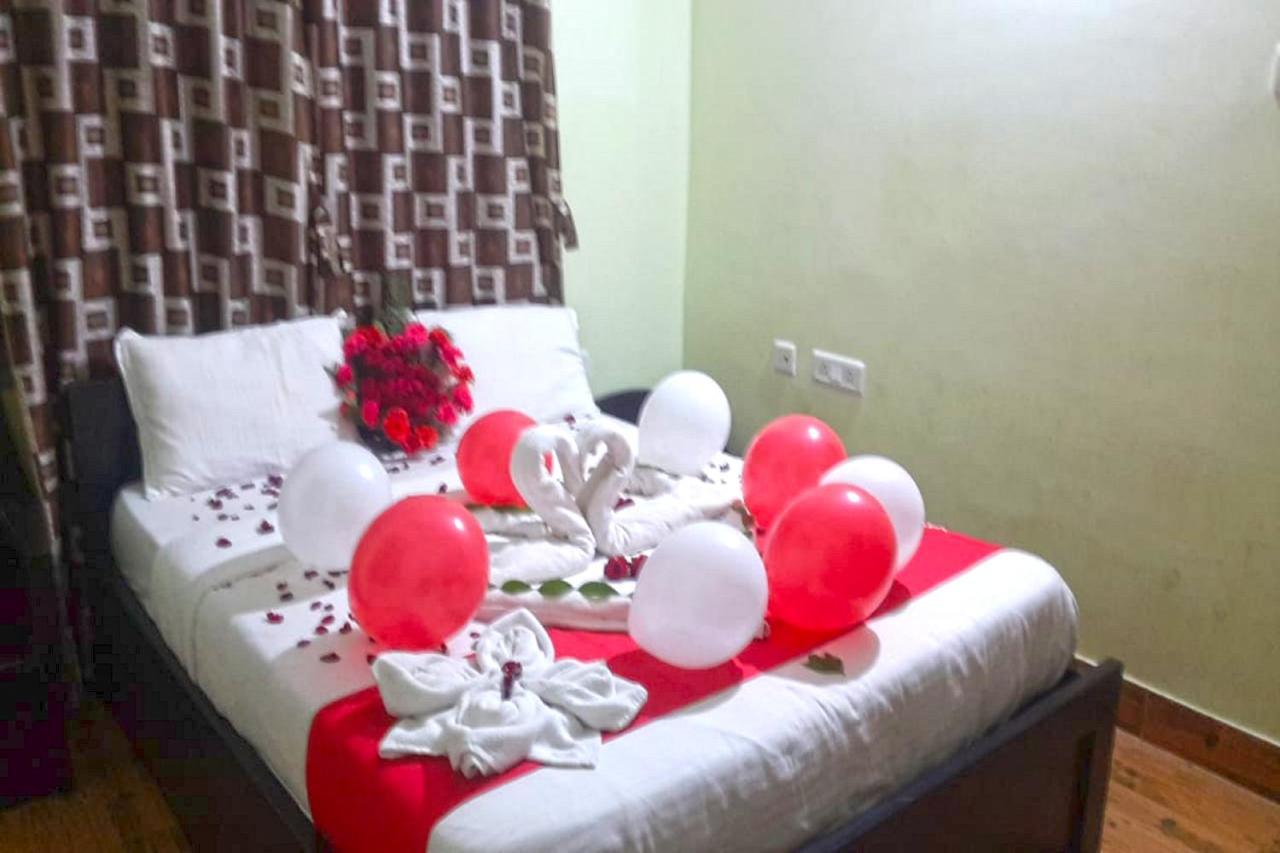 Sb Premium Suite Puri Buitenkant foto