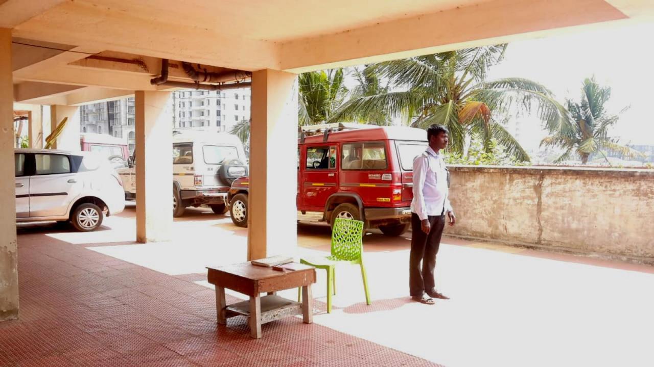 Sb Premium Suite Puri Buitenkant foto