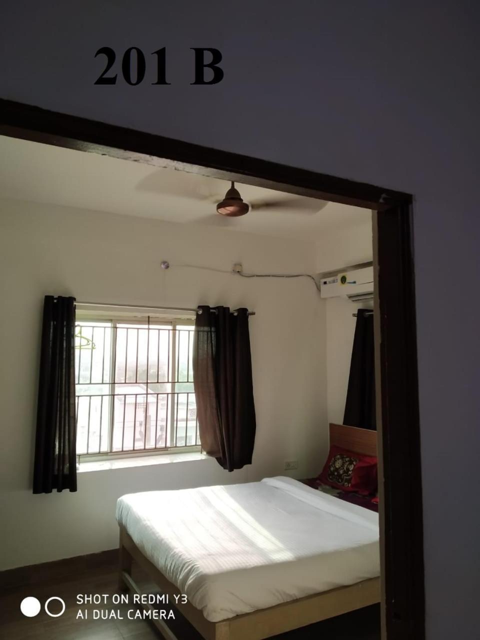 Sb Premium Suite Puri Buitenkant foto